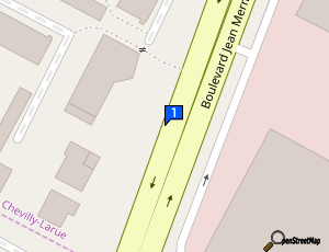 Carte Epernay Vitrage