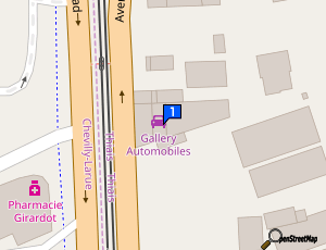 Carte Sport Car Services