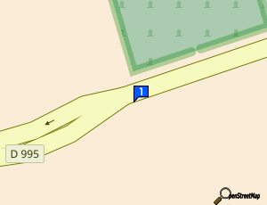 Carte Garage Loeb Eddy