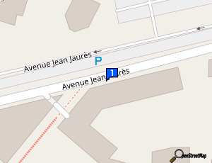 Carte Idf Remorquage