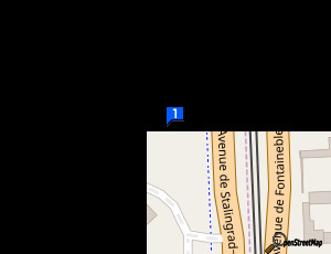 Carte Le Marche Francais Du Materiel