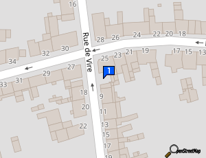 Carte Depannage Auto A Domicile