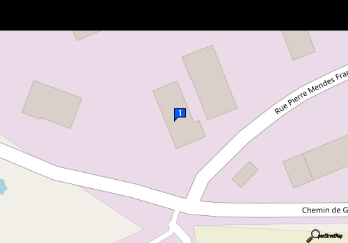 Carte Crgp