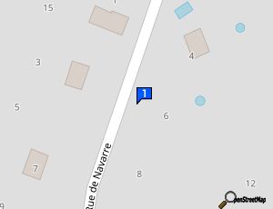 Carte Jim Auto Classic