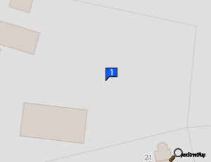 Carte Carrosserie Du Haut Buc