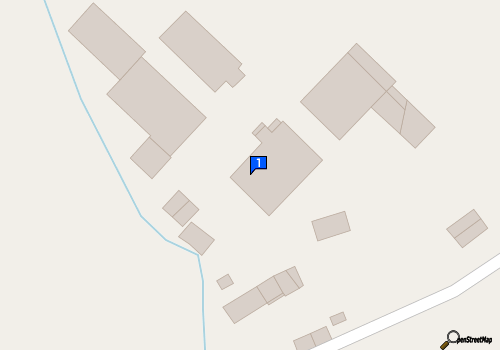 Carte Sarl Alt Auto Negoce
