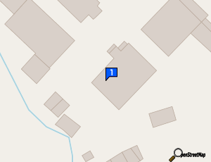 Carte Sarl Alt Auto Negoce