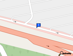 Carte Carrosserie Dalbac