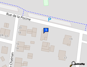 Carte Ae Auto Services