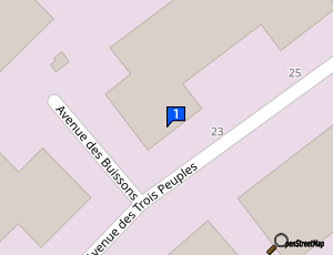 Carte Fiorano Racing