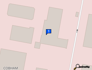 Carte Bornes Solutions