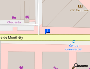 Carte Talib Services