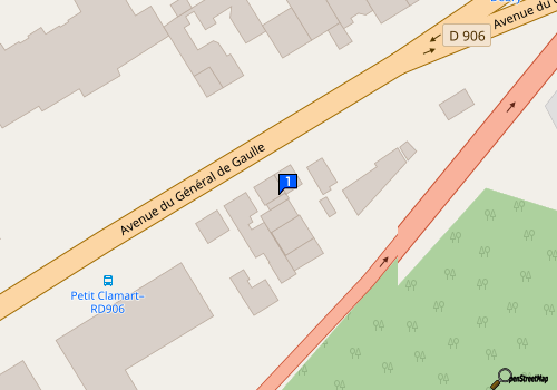Carte Rd Cars