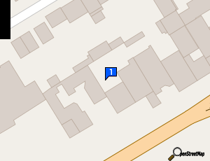 Carte Carglass S A S