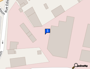 Carte Carrosserie Des Citeaux