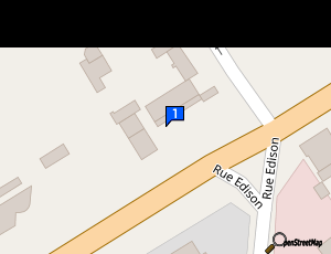 Carte Catalin Services Auto