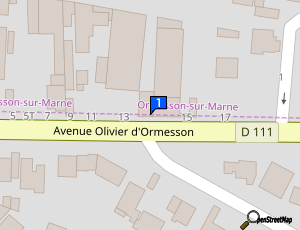 Carte Autos Ventes Services