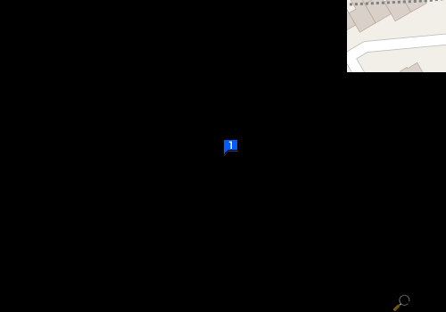 Carte Garage Cpa