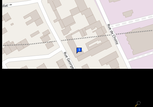 Carte Majic Garage