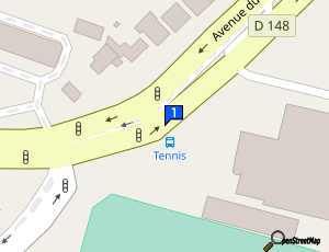 Carte Techni Garage Alain Sarl