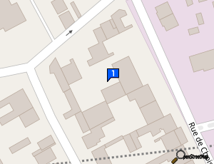 Carte Ouladj Carburants