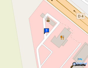 Carte Station De Lavage Ferreira