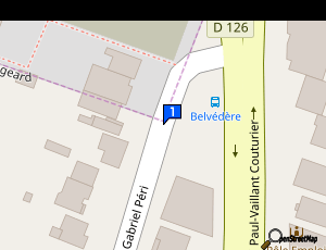 Carte Le Lavage De L Hay