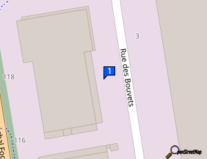 Carte Location Materiel Transp Indust Ctre