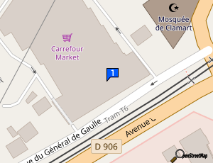 Carte New Car Services