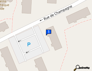 Carte Larbi Ait Ouazzou