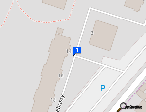 Carte Automeca Concept