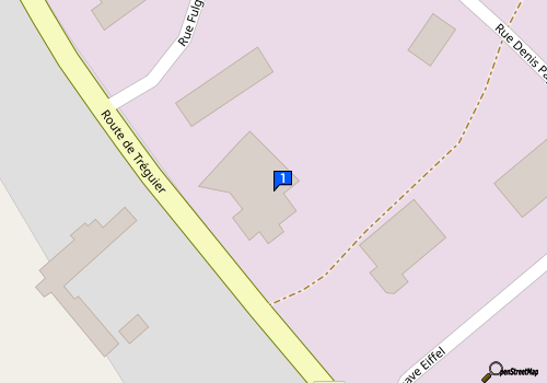Carte Fke Auto