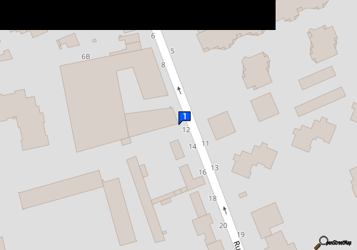 Carte Rservices