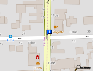 Carte Electronic Diagnostic Auto Services