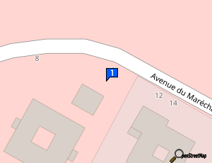 Carte Autoplan Services