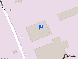 Carte Derichebourg Automobiles Services