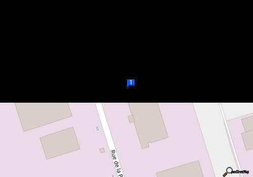 Carte Autoconcept 78