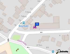 Carte Avenir Automobile