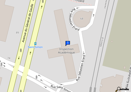 Carte Master Auto