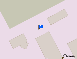 Carte Thimilea Groupe