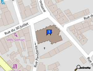 Carte Eveil