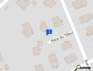 Carte Home Services Auto 67