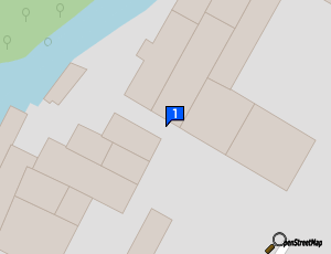 Carte Garage Du Morin