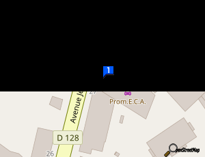 Carte Automobile Carrosserie De Bagneux