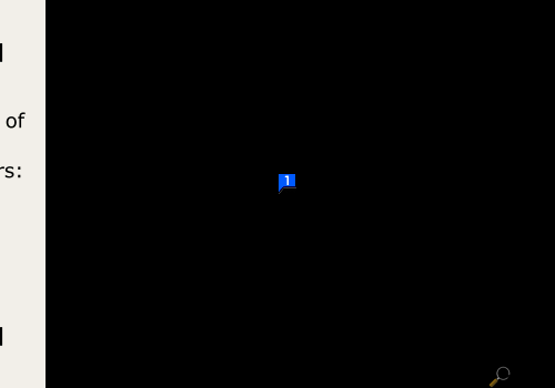 Carte Urvoas Reperations