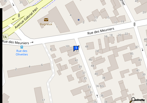 Carte Auto 20