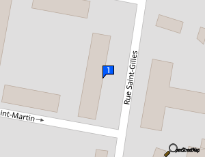 Carte Auto Meca Passion