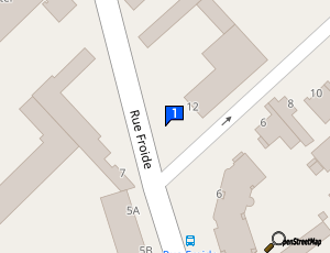 Carte Capa Automobiles