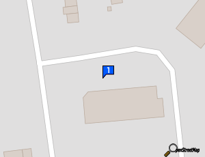 Carte Carrosserie Des Bordes