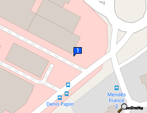 Carte Garage International